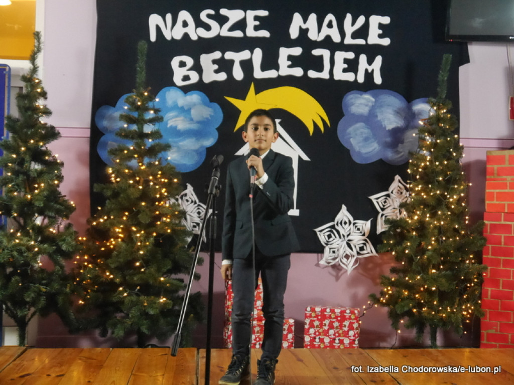 Miejski Konkurs Kolęd i Pastorałek za nami