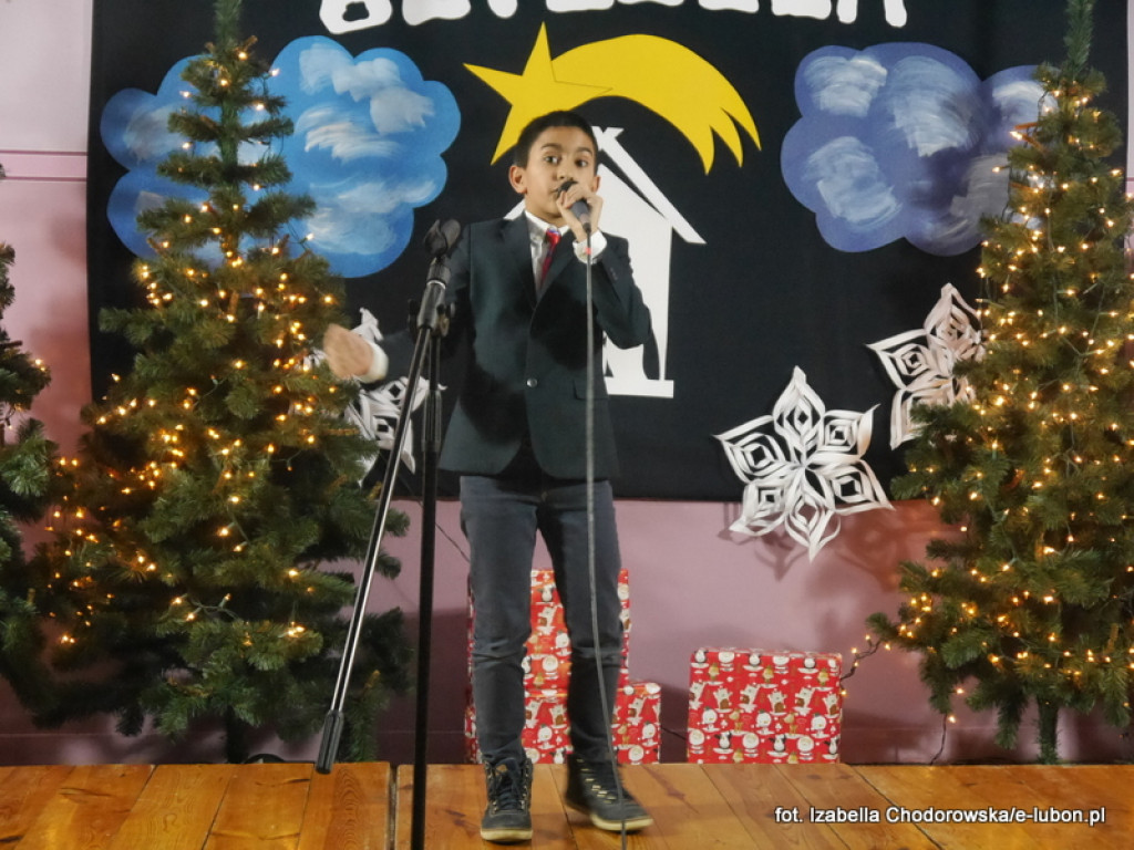 Miejski Konkurs Kolęd i Pastorałek za nami