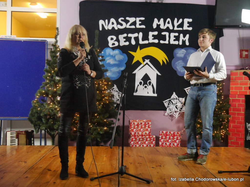 Miejski Konkurs Kolęd i Pastorałek za nami