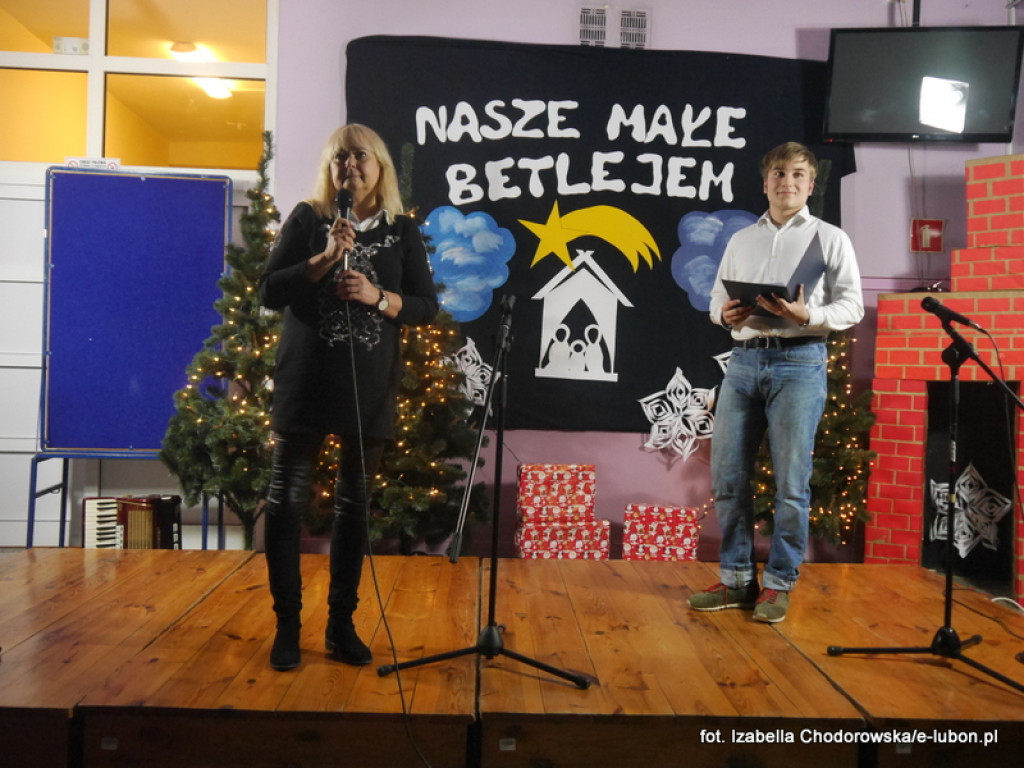 Miejski Konkurs Kolęd i Pastorałek za nami