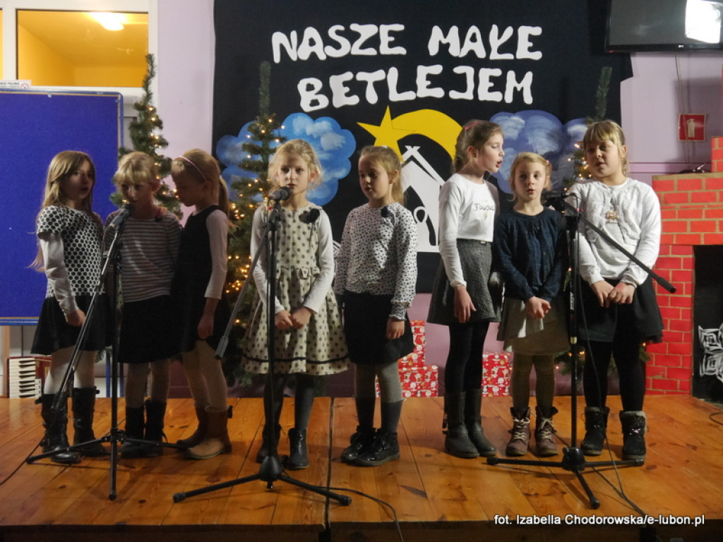 Miejski Konkurs Kolęd i Pastorałek za nami