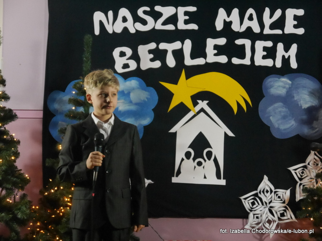 Miejski Konkurs Kolęd i Pastorałek za nami