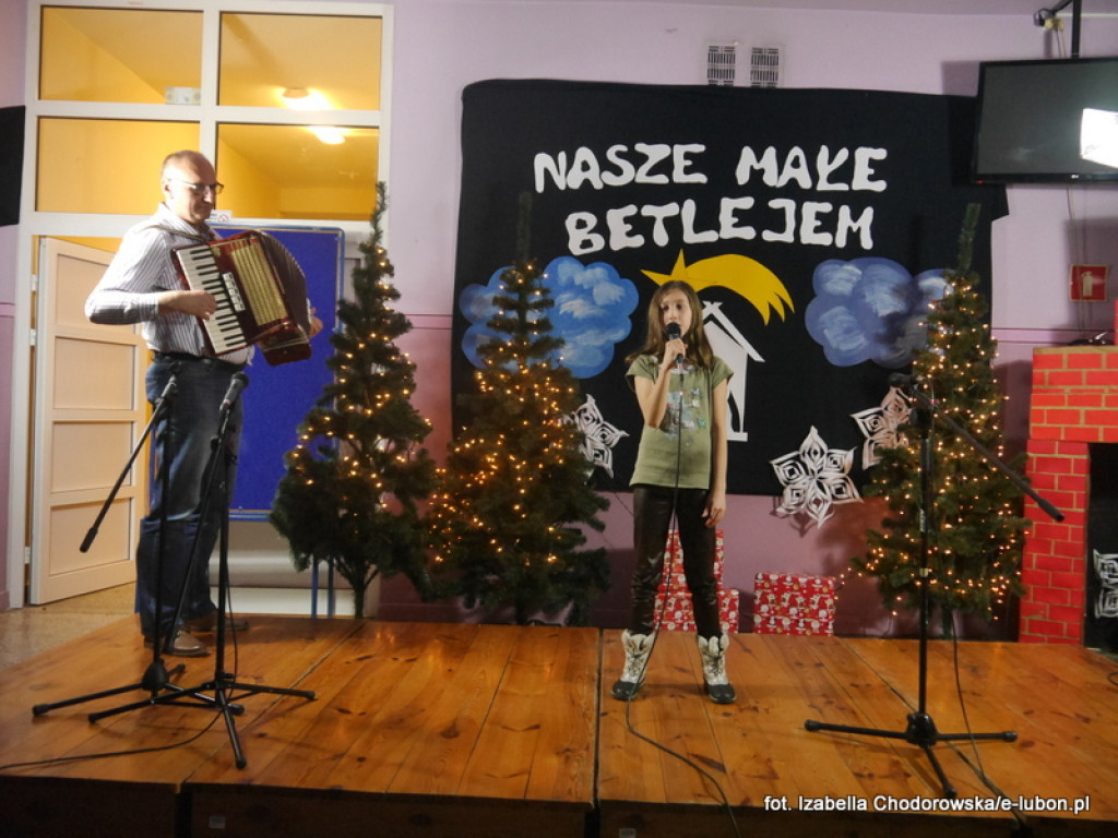 Miejski Konkurs Kolęd i Pastorałek za nami