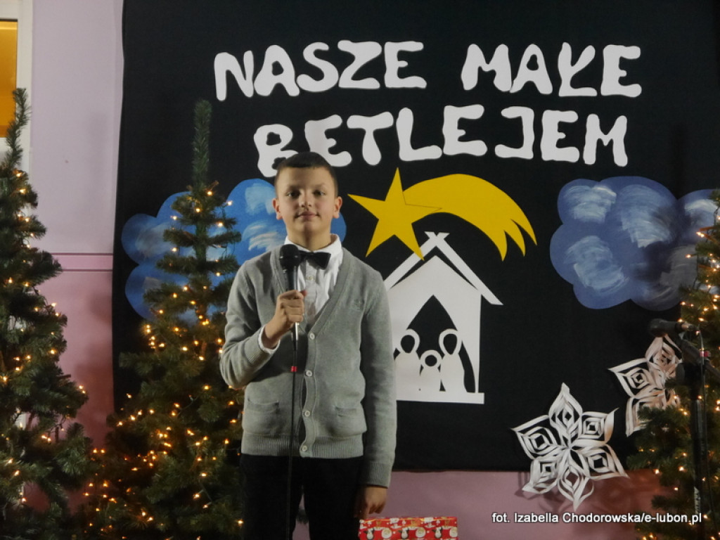 Miejski Konkurs Kolęd i Pastorałek za nami