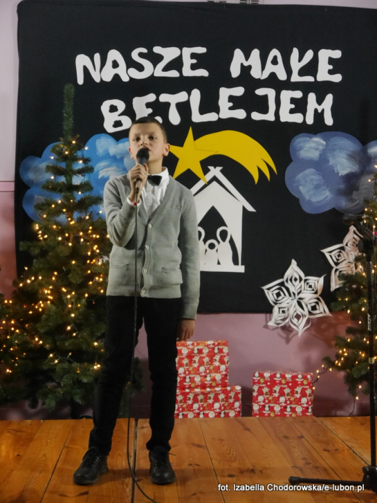 Miejski Konkurs Kolęd i Pastorałek za nami