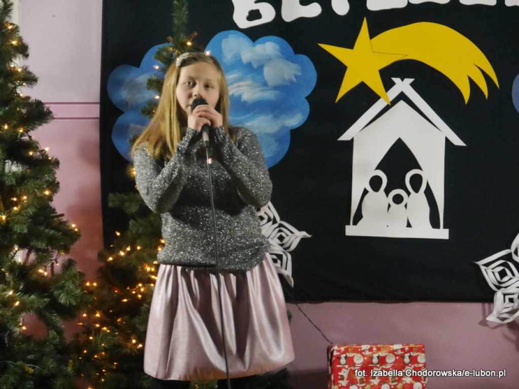 Miejski Konkurs Kolęd i Pastorałek za nami