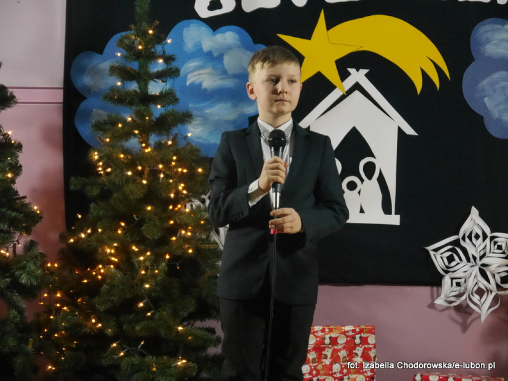 Miejski Konkurs Kolęd i Pastorałek za nami
