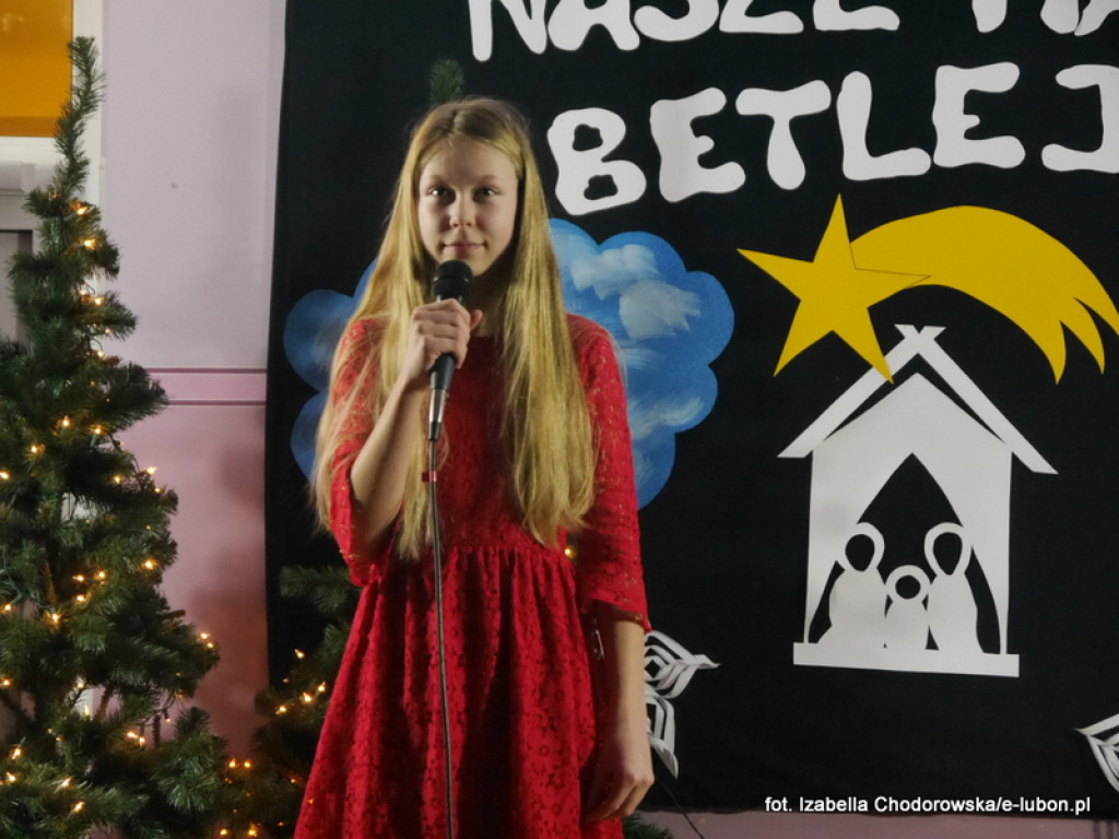 Miejski Konkurs Kolęd i Pastorałek za nami