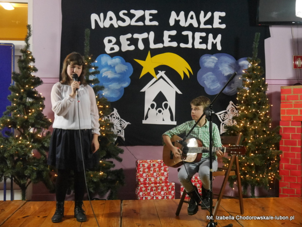 Miejski Konkurs Kolęd i Pastorałek za nami