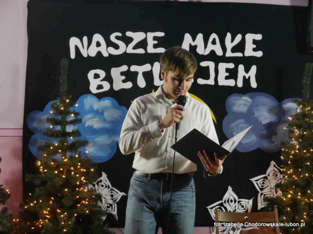 Miejski Konkurs Kolęd i Pastorałek za nami