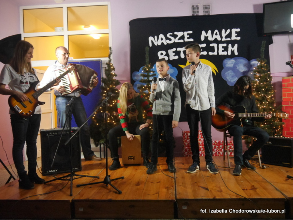 Miejski Konkurs Kolęd i Pastorałek za nami