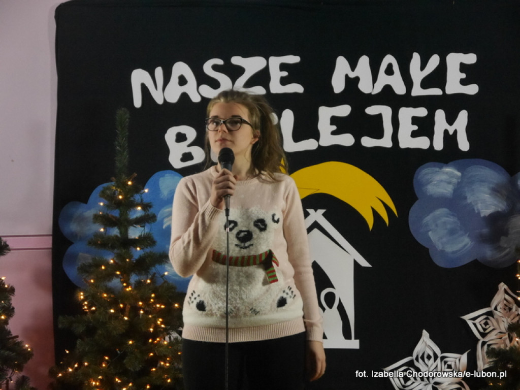 Miejski Konkurs Kolęd i Pastorałek za nami