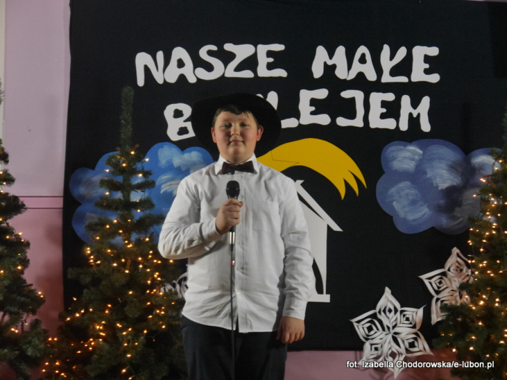 Miejski Konkurs Kolęd i Pastorałek za nami