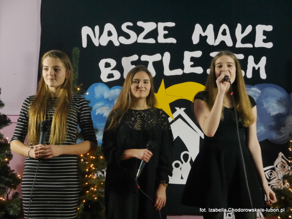 Miejski Konkurs Kolęd i Pastorałek za nami