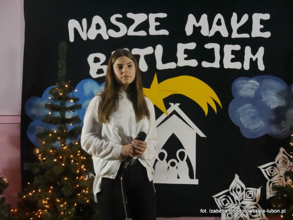 Miejski Konkurs Kolęd i Pastorałek za nami