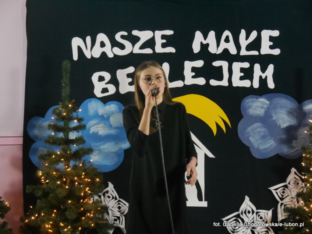 Miejski Konkurs Kolęd i Pastorałek za nami