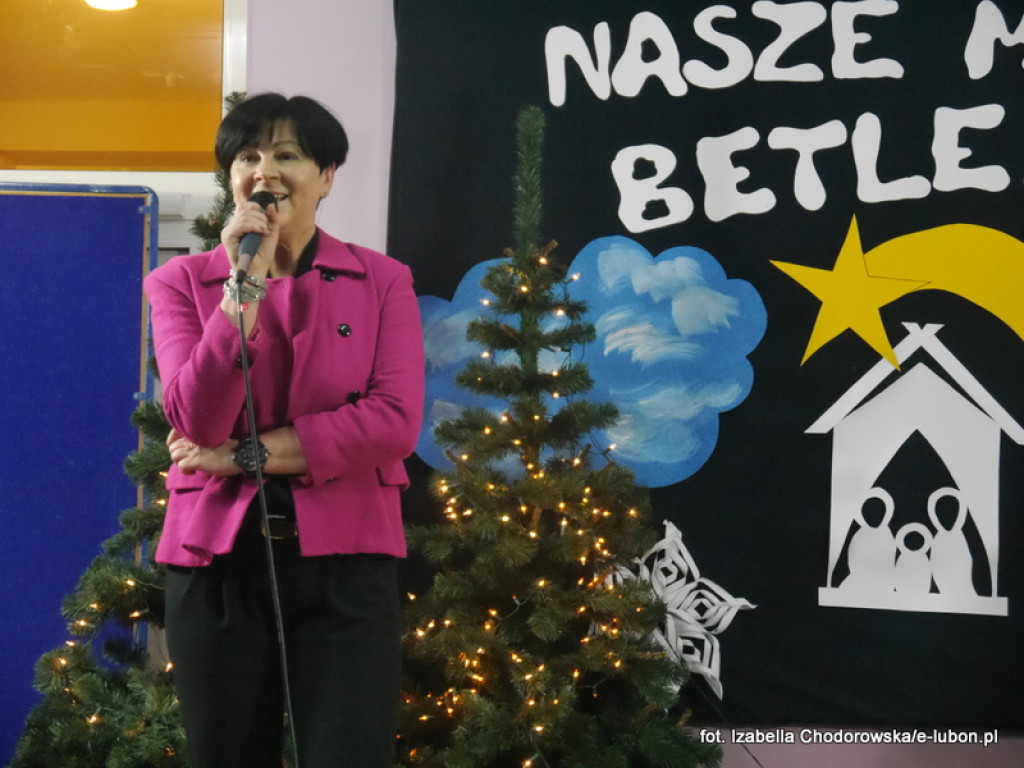 Miejski Konkurs Kolęd i Pastorałek za nami