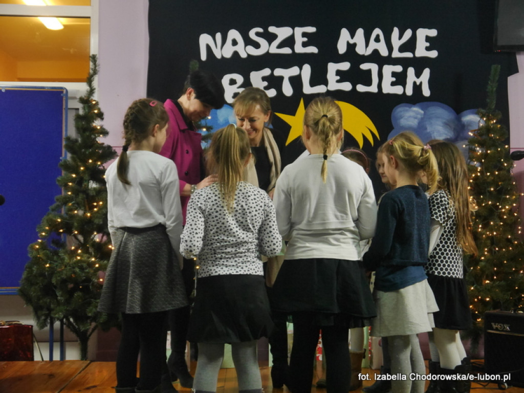 Miejski Konkurs Kolęd i Pastorałek za nami