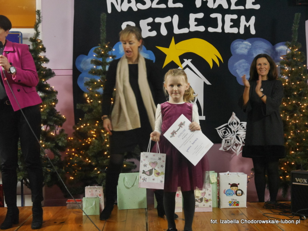 Miejski Konkurs Kolęd i Pastorałek za nami