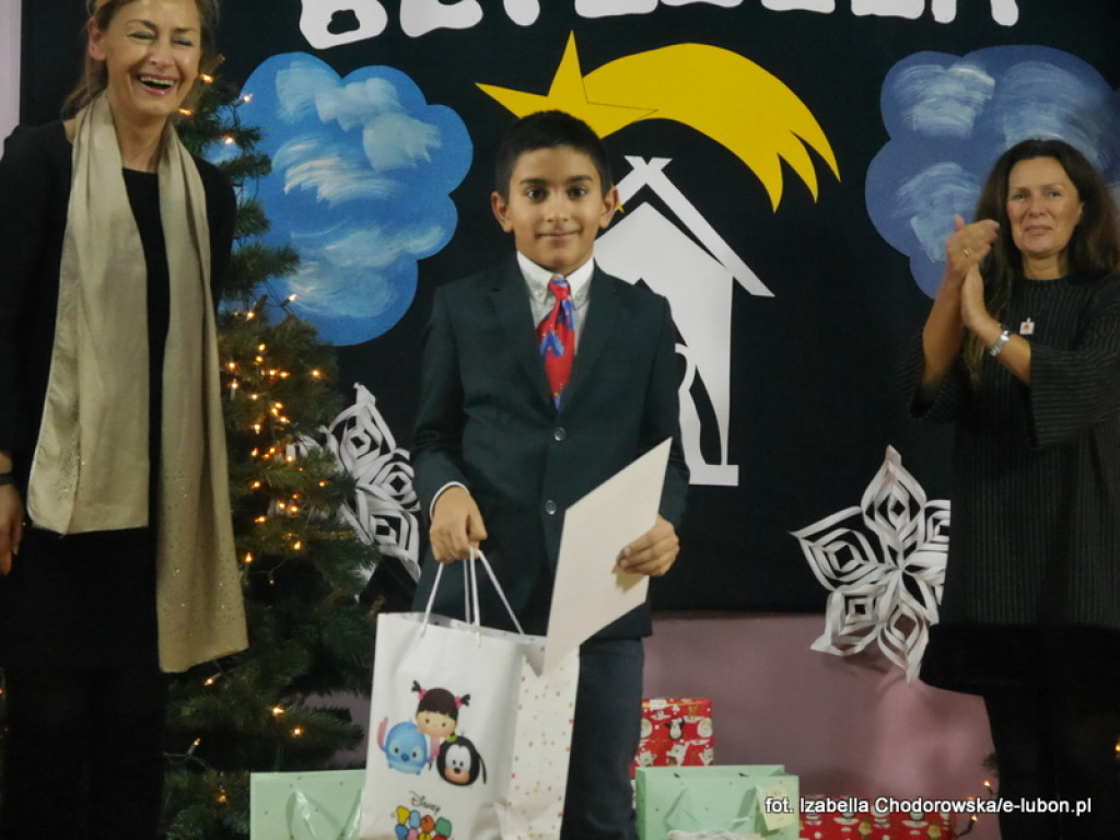 Miejski Konkurs Kolęd i Pastorałek za nami