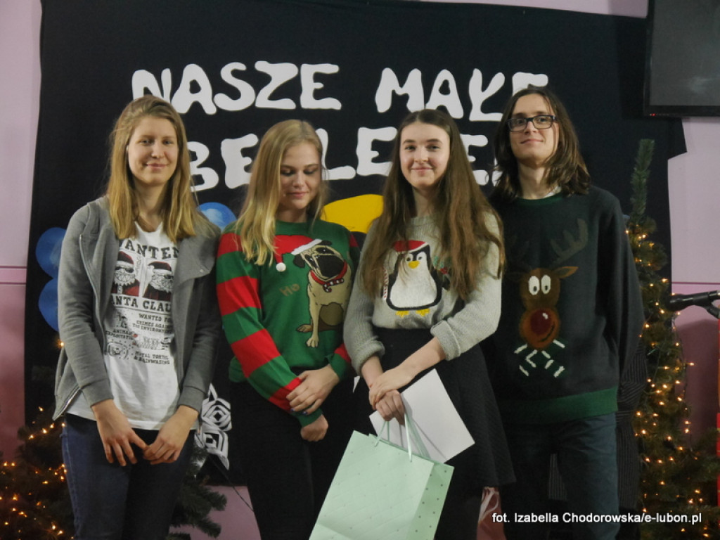 Miejski Konkurs Kolęd i Pastorałek za nami