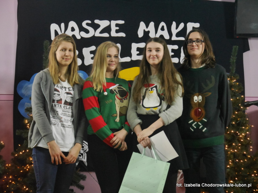 Miejski Konkurs Kolęd i Pastorałek za nami