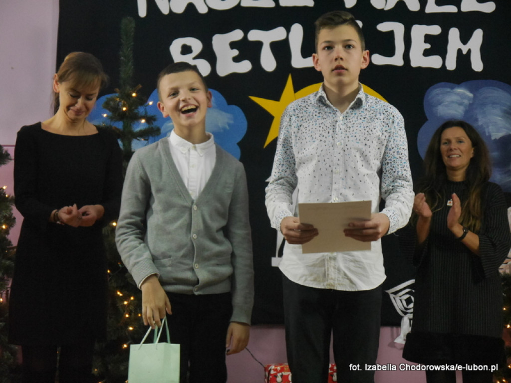 Miejski Konkurs Kolęd i Pastorałek za nami