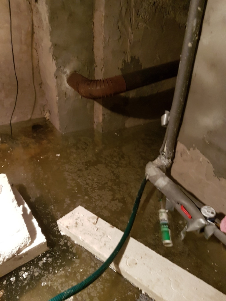 Problem na ulicy Podgórnej - list do redakcji [odpowiedź z UML]