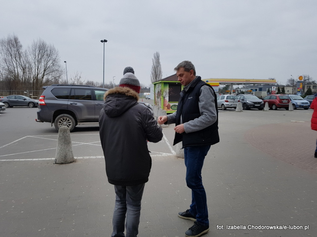 Ponad 45 tysięcy złotych zebranych w Luboniu