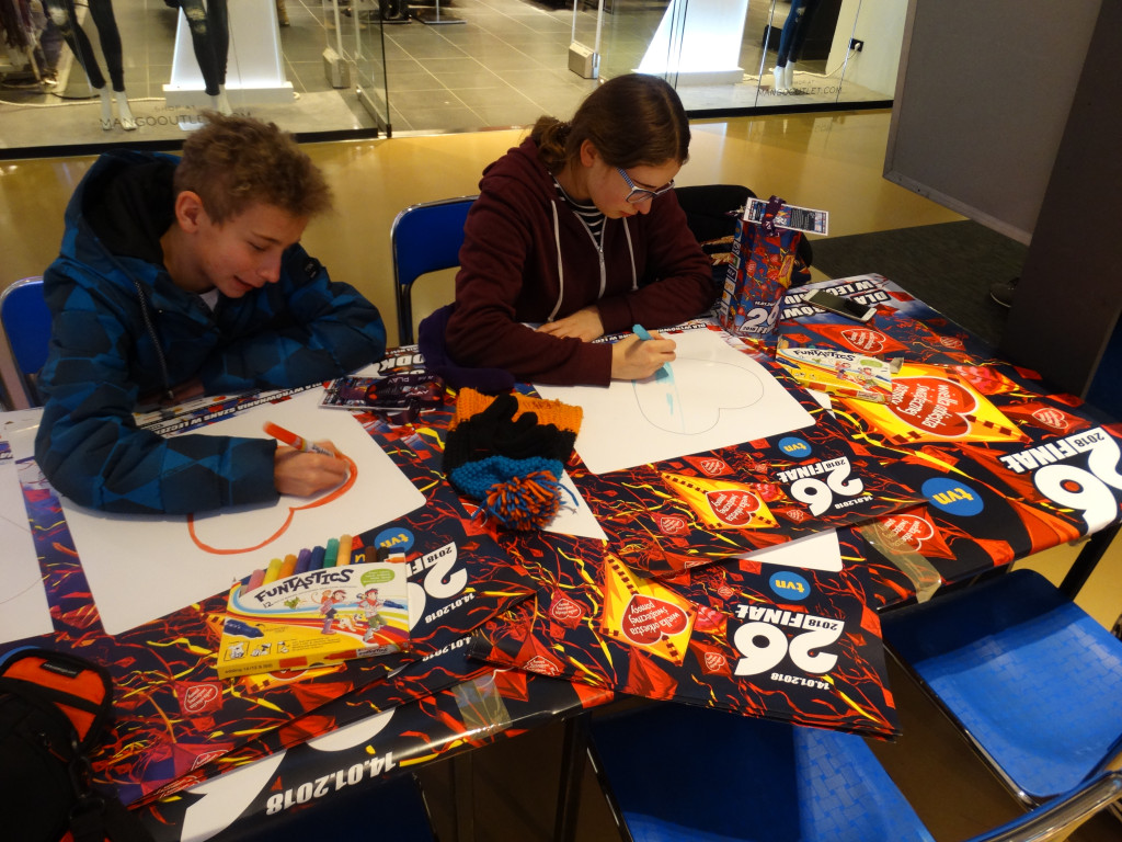 Ponad 45 tysięcy złotych zebranych w Luboniu