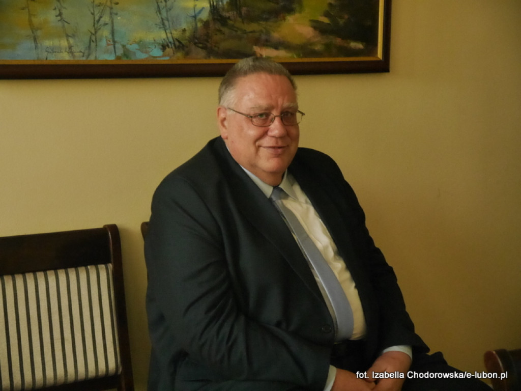 Luboń kupuje trzy nowe autobusy hybrydowe