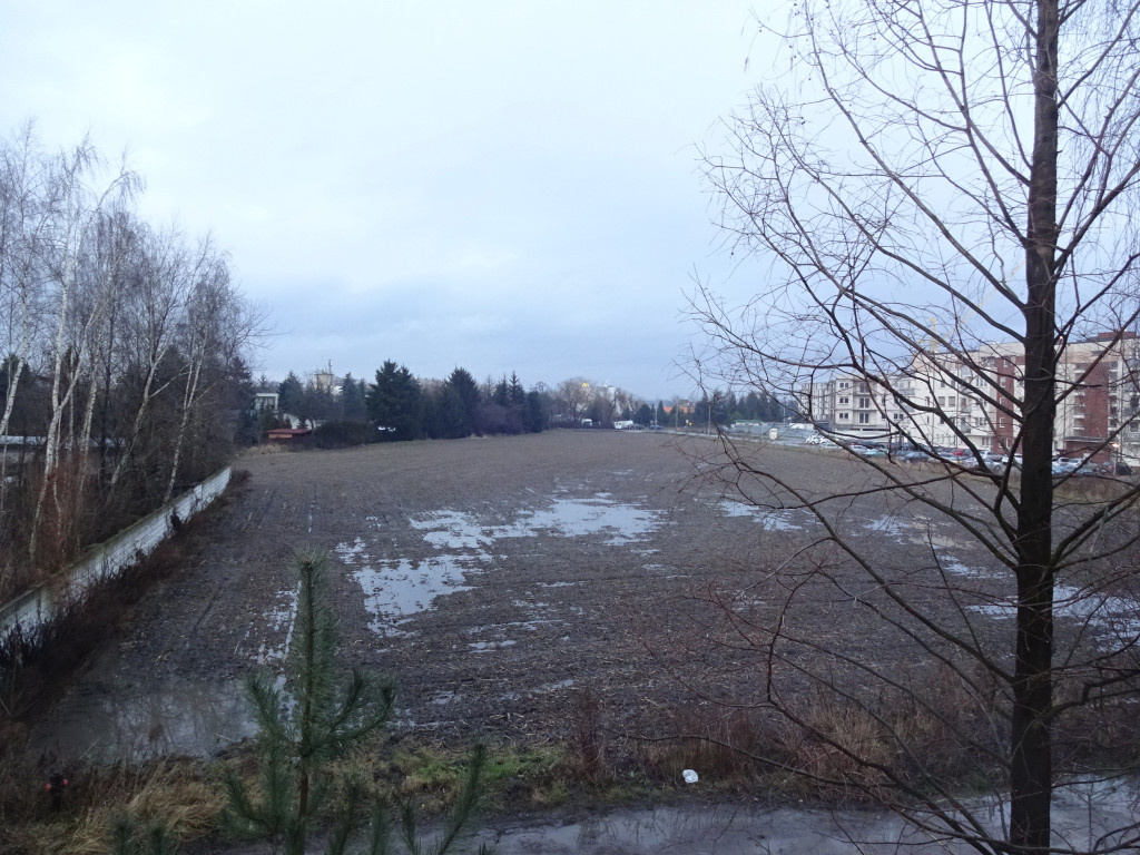 Problemy mieszkańców na ulicy Wschodniej i Szymanowskiego - list do redakcji