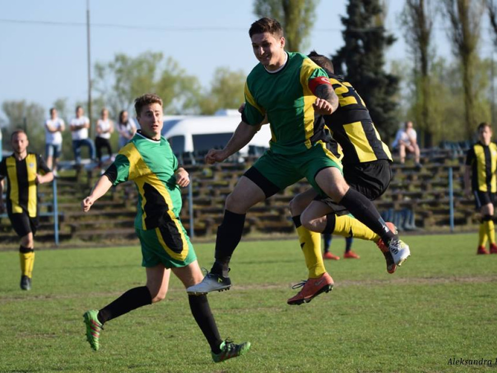 Pogrom Luboń gubi 3 punkty