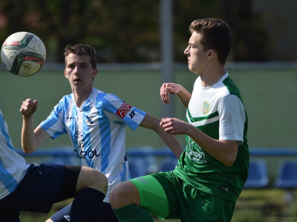 Z piekła do nieba - Luboński i Stella wygrywa