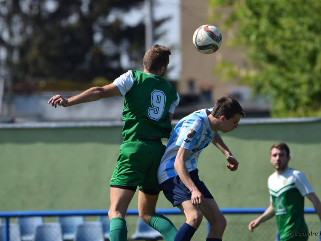 Z piekła do nieba - Luboński i Stella wygrywa