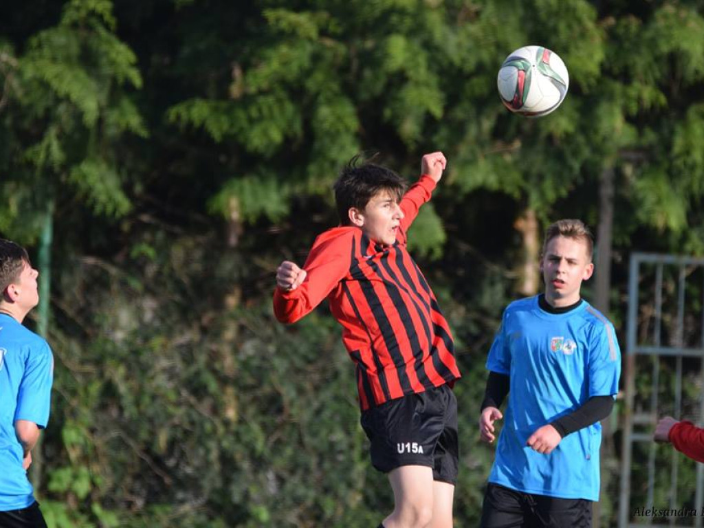 Francuzi gościli w Luboniu