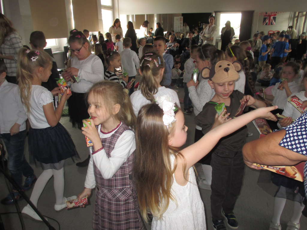Let's sing a song, czyli zaśpiewaj na festiwalu