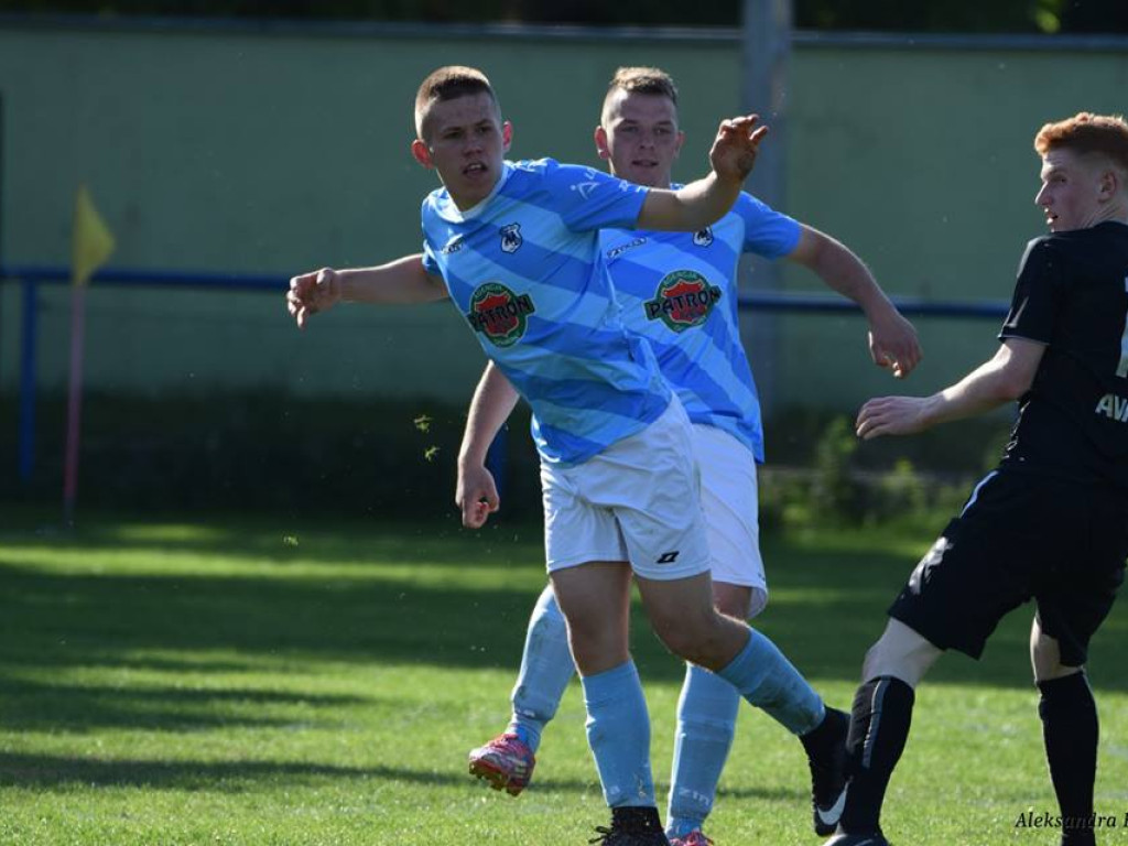 Luboński i Stella przegrały