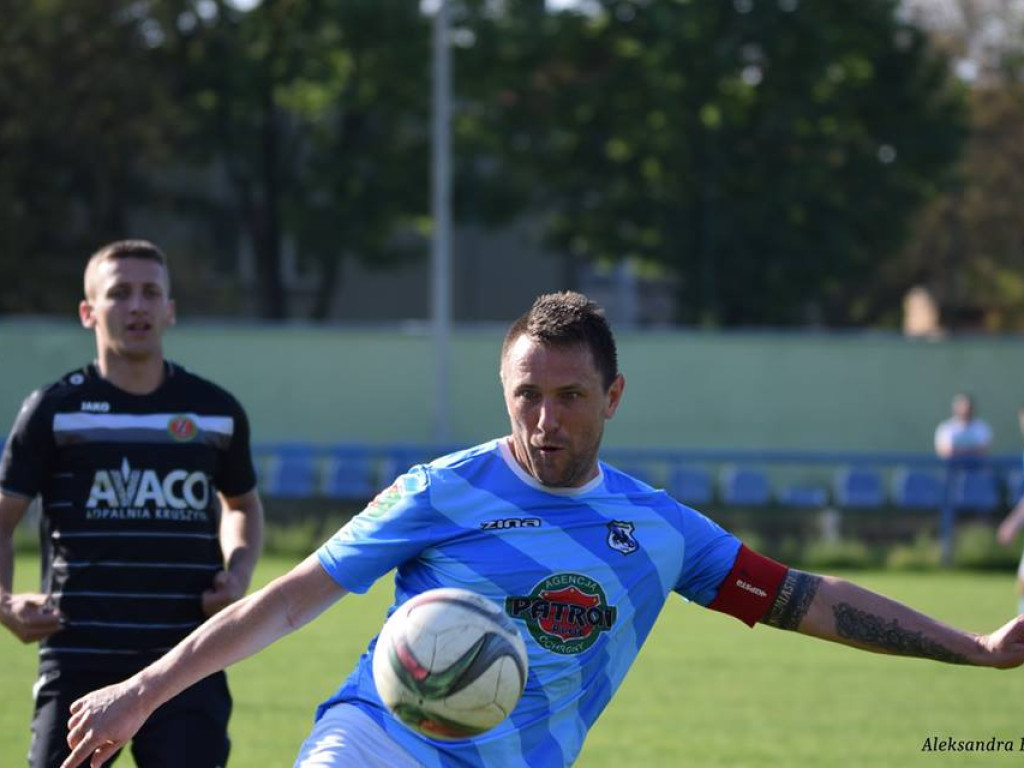 Luboński i Stella przegrały