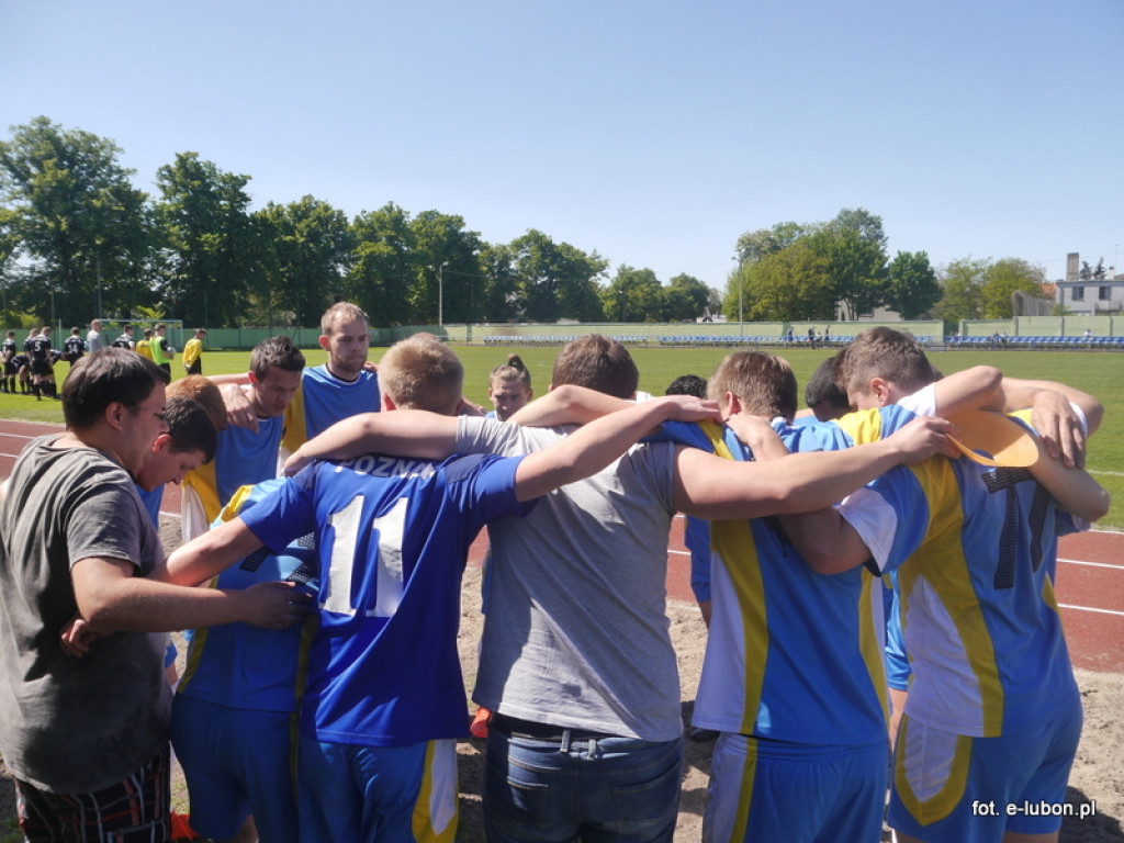 Pogrom wygrywa po horrorze