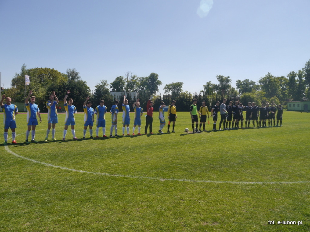 Pogrom wygrywa po horrorze