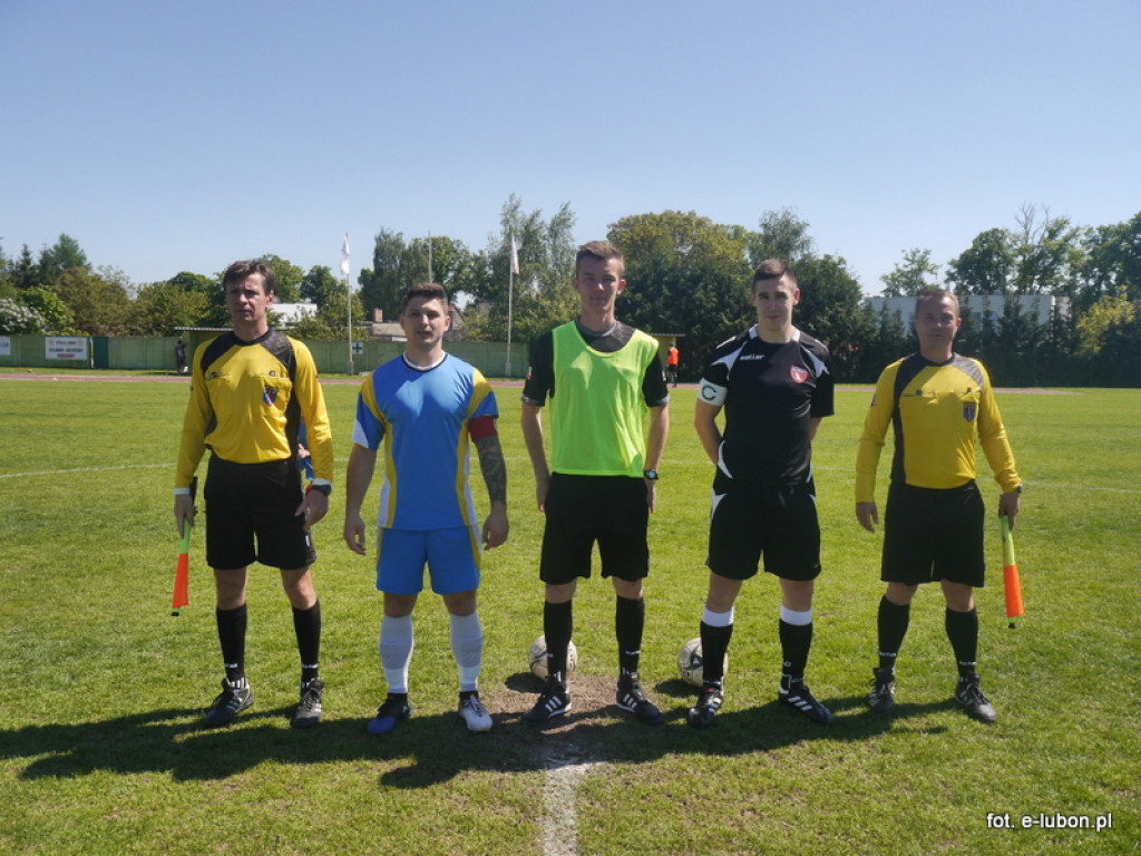 Pogrom wygrywa po horrorze