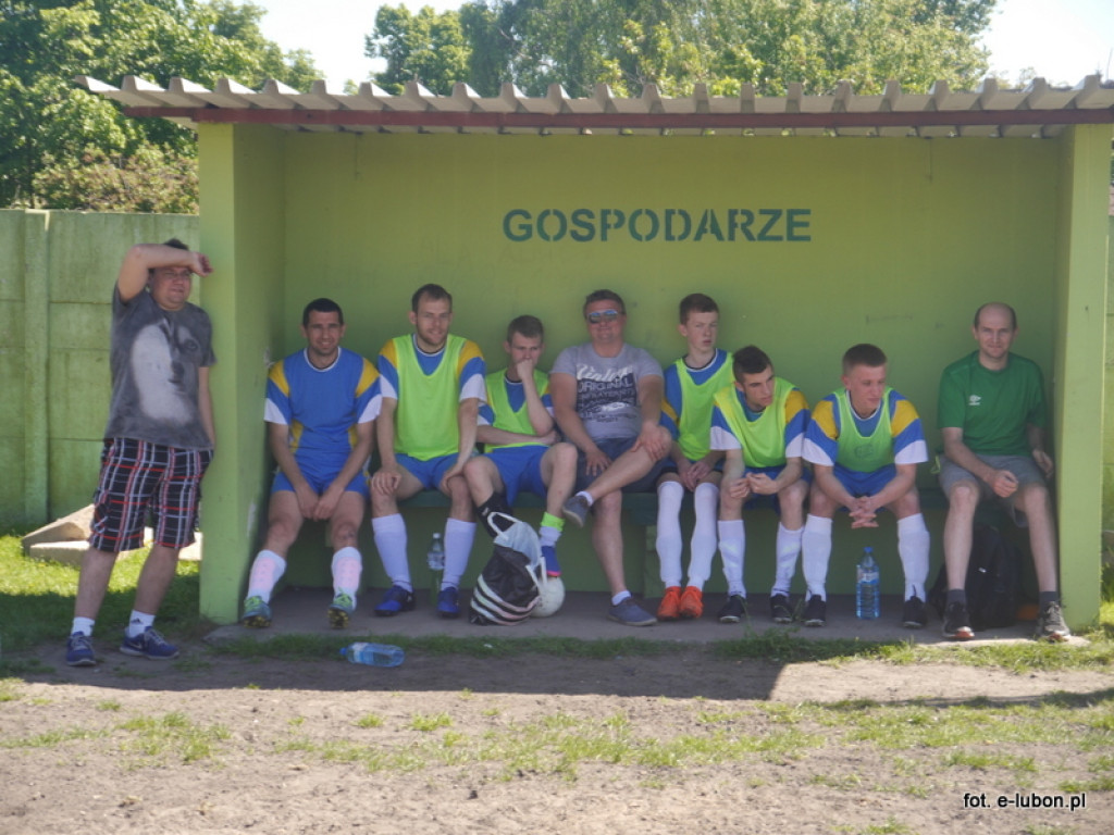 Pogrom wygrywa po horrorze