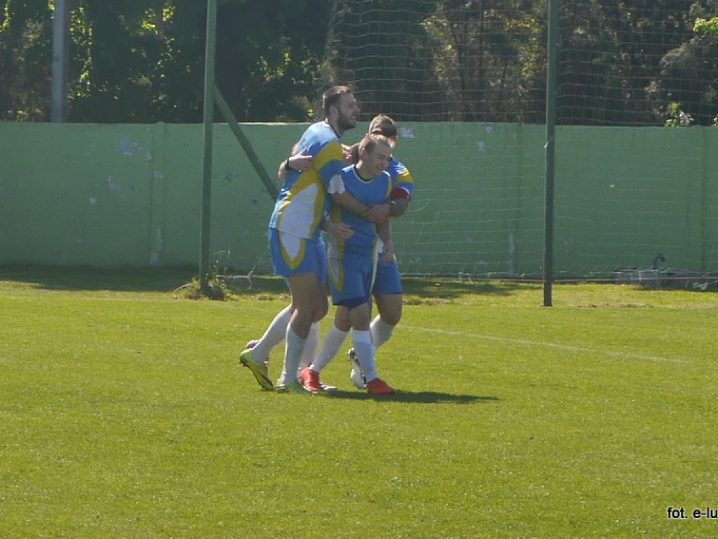 Pogrom wygrywa po horrorze