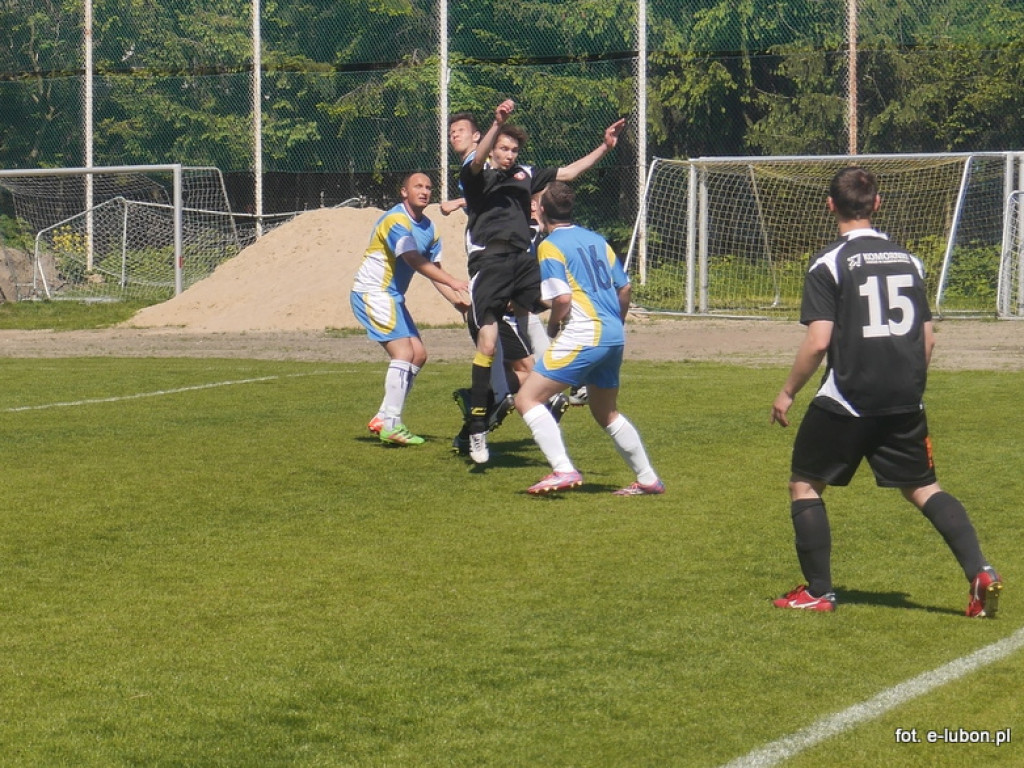 Pogrom wygrywa po horrorze