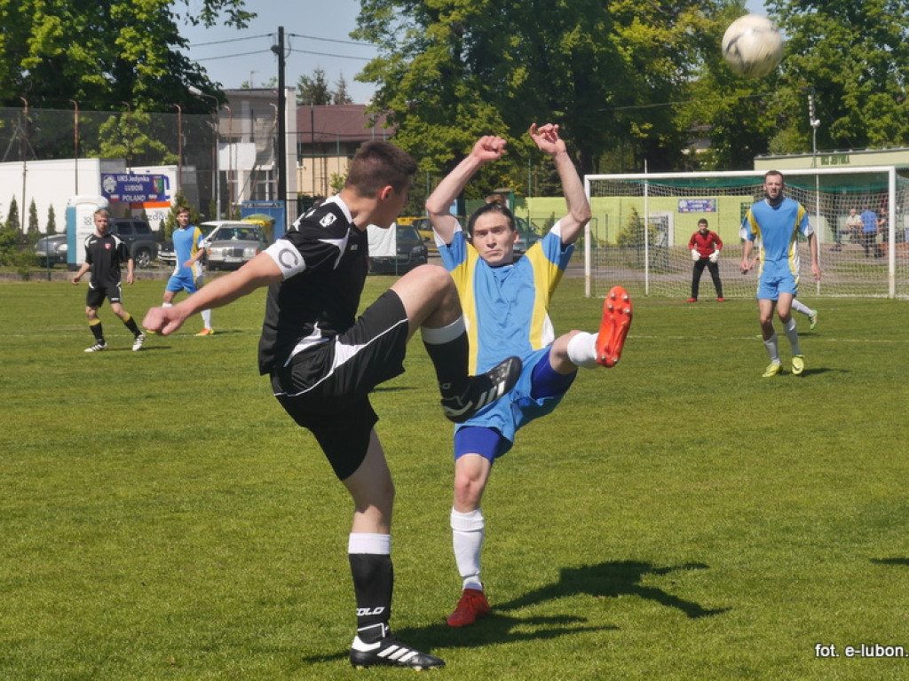 Pogrom wygrywa po horrorze