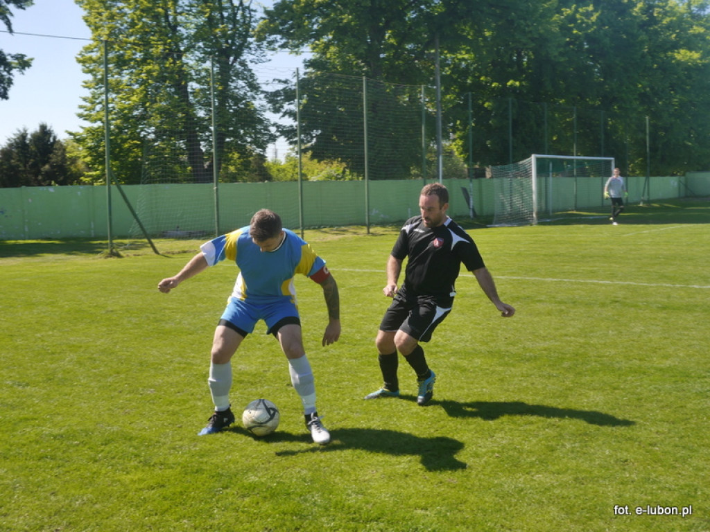 Pogrom wygrywa po horrorze