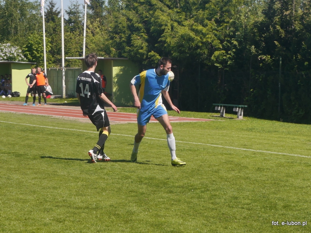 Pogrom wygrywa po horrorze