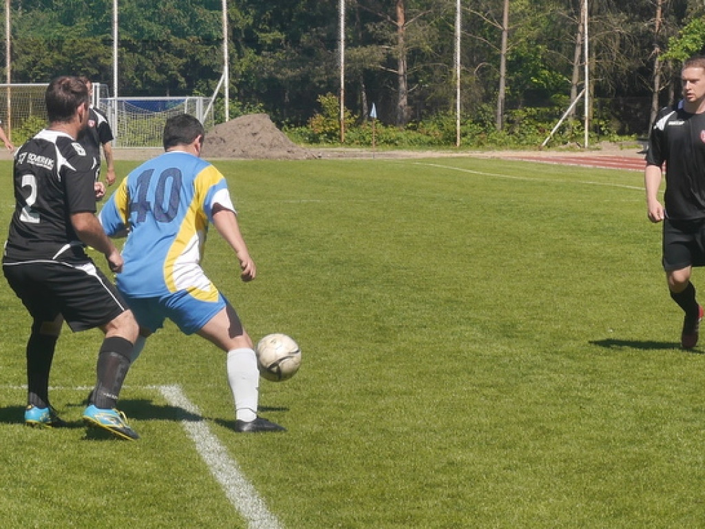 Pogrom wygrywa po horrorze