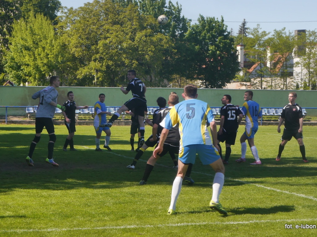 Pogrom wygrywa po horrorze